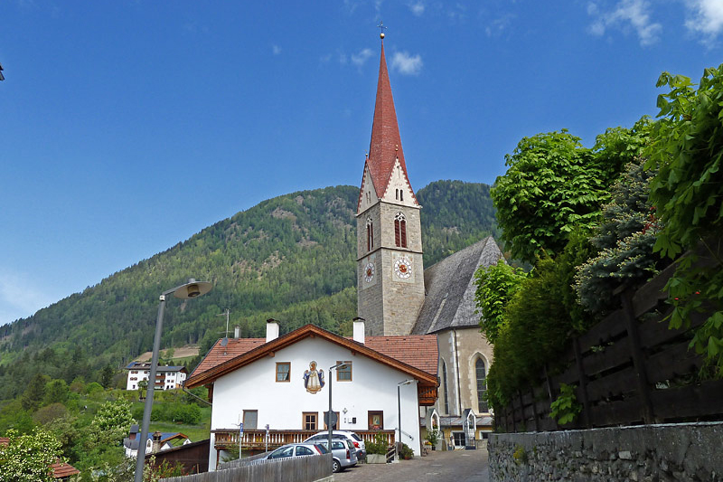 Freienfeld